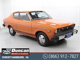 1976 Datsun B210 (CC-1729911) for sale in Christiansburg, Virginia