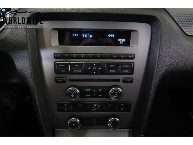 2012 Ford Mustang Boss 302 (CC-1729918) for sale in Denver , Colorado