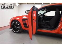 2012 Ford Mustang Boss 302 (CC-1729918) for sale in Denver , Colorado