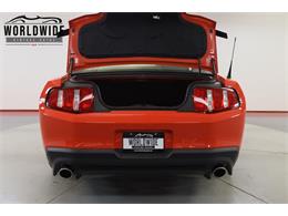 2012 Ford Mustang Boss 302 (CC-1729918) for sale in Denver , Colorado