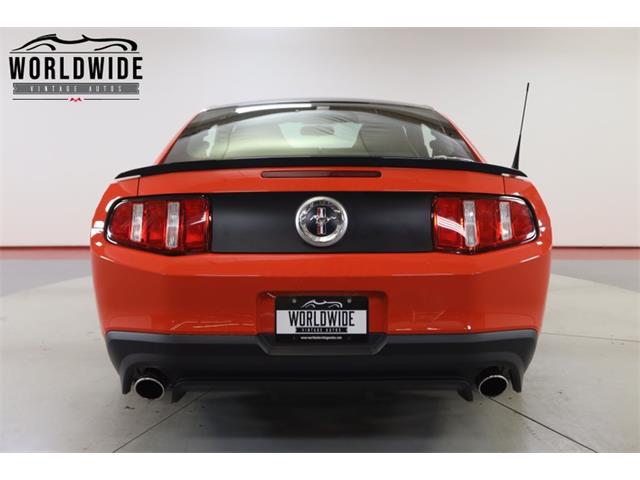 2012 Ford Mustang Boss 302 (CC-1729918) for sale in Denver , Colorado