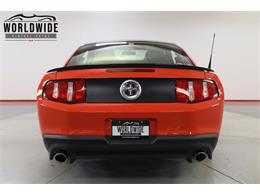2012 Ford Mustang Boss 302 (CC-1729918) for sale in Denver , Colorado