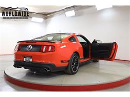2012 Ford Mustang Boss 302 (CC-1729918) for sale in Denver , Colorado