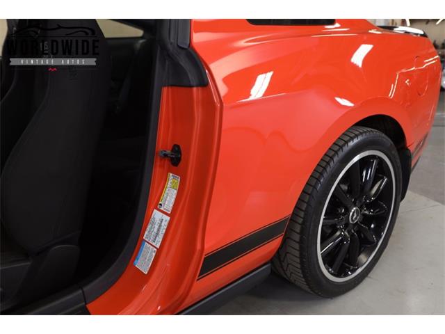 2012 Ford Mustang Boss 302 (CC-1729918) for sale in Denver , Colorado