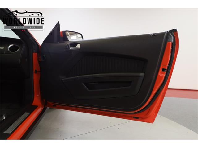 2012 Ford Mustang Boss 302 (CC-1729918) for sale in Denver , Colorado