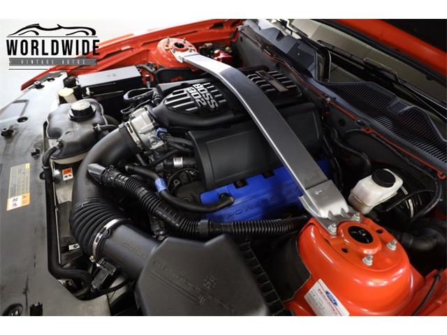 2012 Ford Mustang Boss 302 (CC-1729918) for sale in Denver , Colorado
