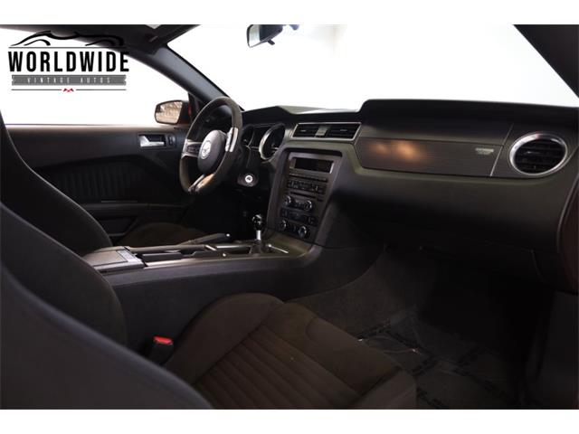 2012 Ford Mustang Boss 302 (CC-1729918) for sale in Denver , Colorado