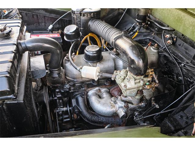 1968 Land Rover Defender for Sale | ClassicCars.com | CC-1729932