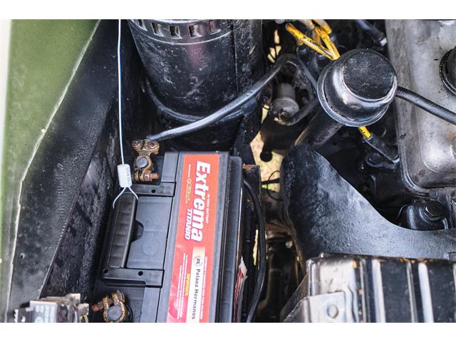 1968 Land Rover Defender for Sale | ClassicCars.com | CC-1729932