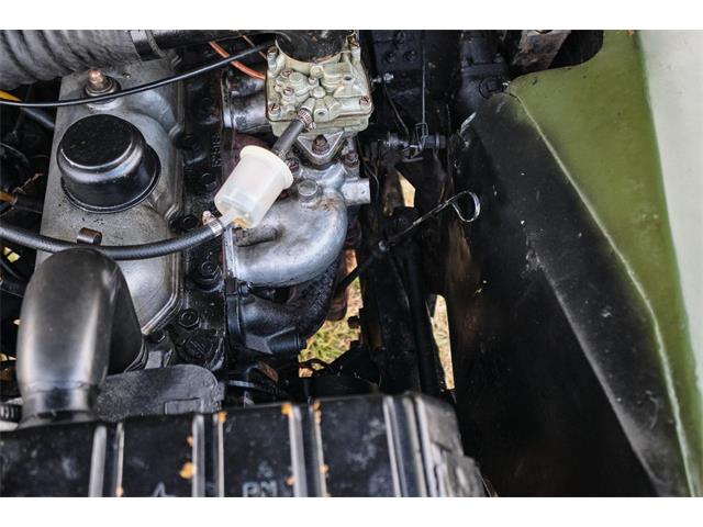 1968 Land Rover Defender for Sale | ClassicCars.com | CC-1729932
