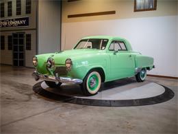 1951 Studebaker Champion (CC-1729933) for sale in Winter Garden, Florida