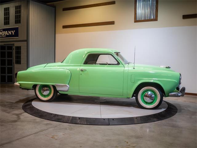 1951 Studebaker Champion (CC-1729933) for sale in Winter Garden, Florida