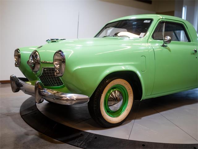 1951 Studebaker Champion (CC-1729933) for sale in Winter Garden, Florida