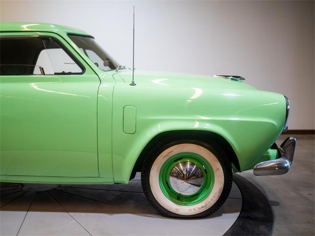 1951 Studebaker Champion (CC-1729933) for sale in Winter Garden, Florida