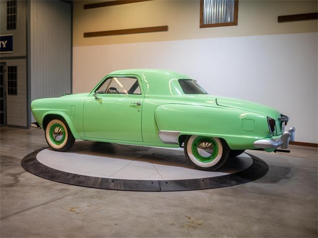 1951 Studebaker Champion (CC-1729933) for sale in Winter Garden, Florida