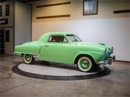 1951 Studebaker Champion (CC-1729933) for sale in Winter Garden, Florida