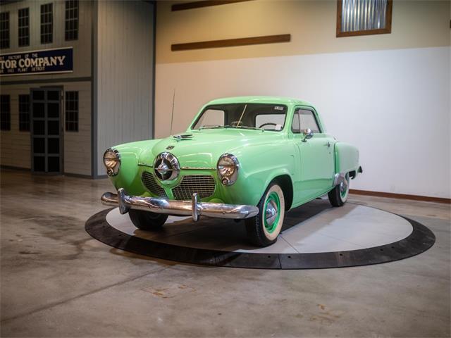 1951 Studebaker Champion (CC-1729933) for sale in Winter Garden, Florida