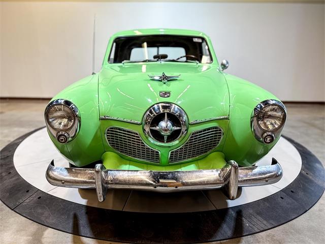 1951 Studebaker Champion (CC-1729933) for sale in Winter Garden, Florida