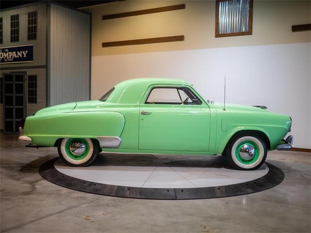 1951 Studebaker Champion (CC-1729933) for sale in Winter Garden, Florida