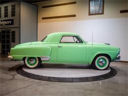 1951 Studebaker Champion (CC-1729933) for sale in Winter Garden, Florida