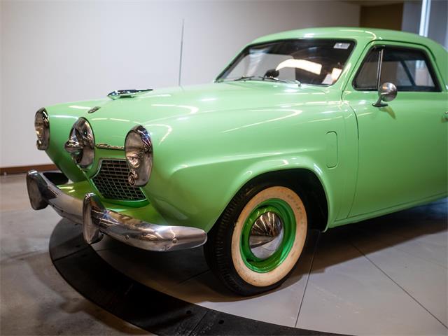 1951 Studebaker Champion (CC-1729933) for sale in Winter Garden, Florida