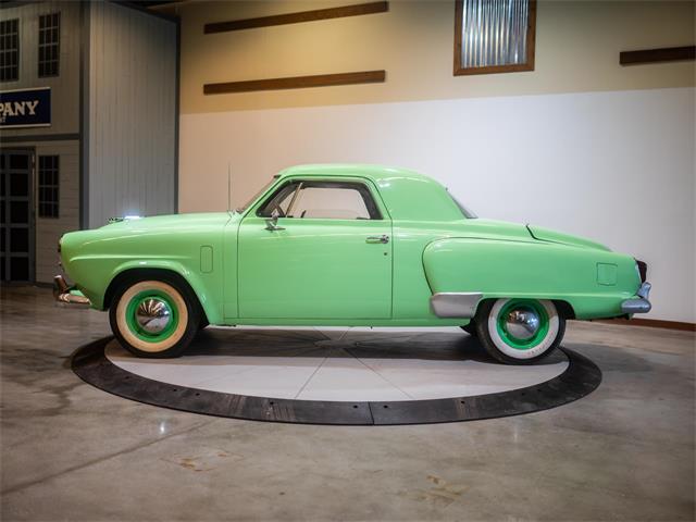 1951 Studebaker Champion (CC-1729933) for sale in Winter Garden, Florida