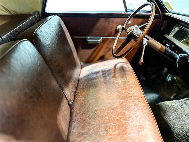 1951 Studebaker Champion (CC-1729933) for sale in Winter Garden, Florida