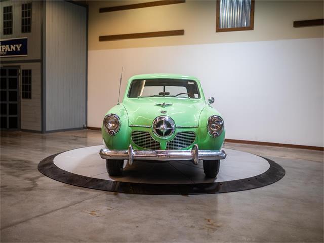 1951 Studebaker Champion (CC-1729933) for sale in Winter Garden, Florida