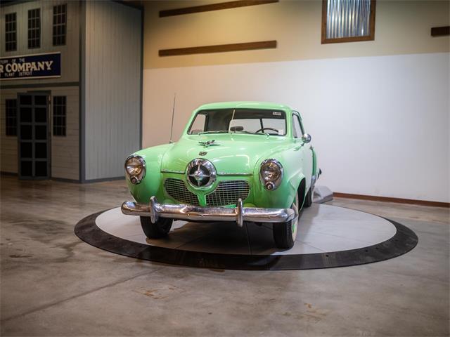 1951 Studebaker Champion (CC-1729933) for sale in Winter Garden, Florida