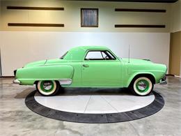 1951 Studebaker Champion (CC-1729933) for sale in Winter Garden, Florida