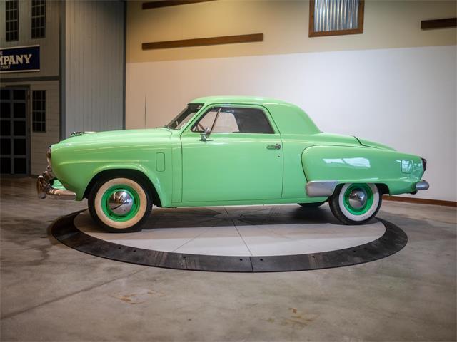 1951 Studebaker Champion (CC-1729933) for sale in Winter Garden, Florida