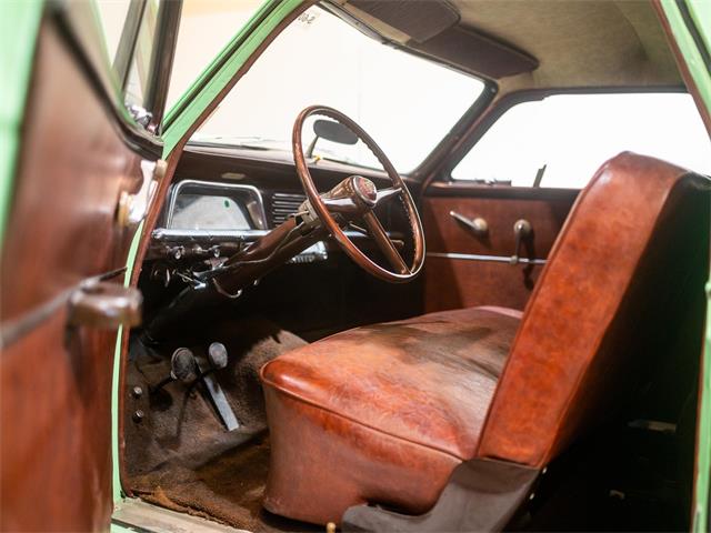 1951 Studebaker Champion (CC-1729933) for sale in Winter Garden, Florida