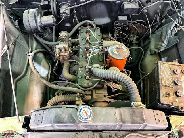 1951 Studebaker Champion (CC-1729933) for sale in Winter Garden, Florida