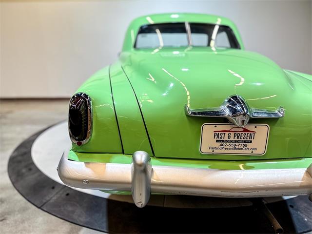 1951 Studebaker Champion (CC-1729933) for sale in Winter Garden, Florida