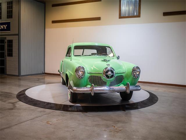 1951 Studebaker Champion (CC-1729933) for sale in Winter Garden, Florida