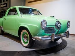 1951 Studebaker Champion (CC-1729933) for sale in Winter Garden, Florida