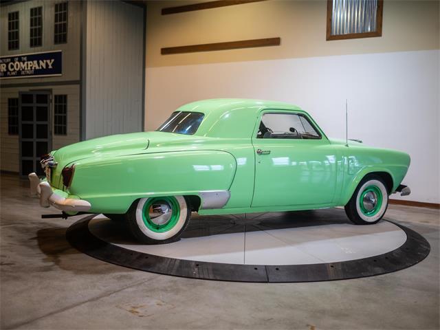 1951 Studebaker Champion (CC-1729933) for sale in Winter Garden, Florida