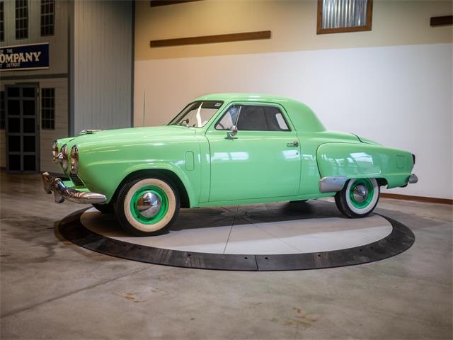 1951 Studebaker Champion (CC-1729933) for sale in Winter Garden, Florida