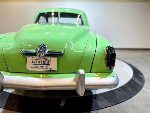 1951 Studebaker Champion (CC-1729933) for sale in Winter Garden, Florida