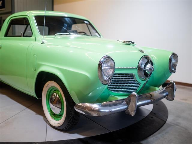 1951 Studebaker Champion (CC-1729933) for sale in Winter Garden, Florida