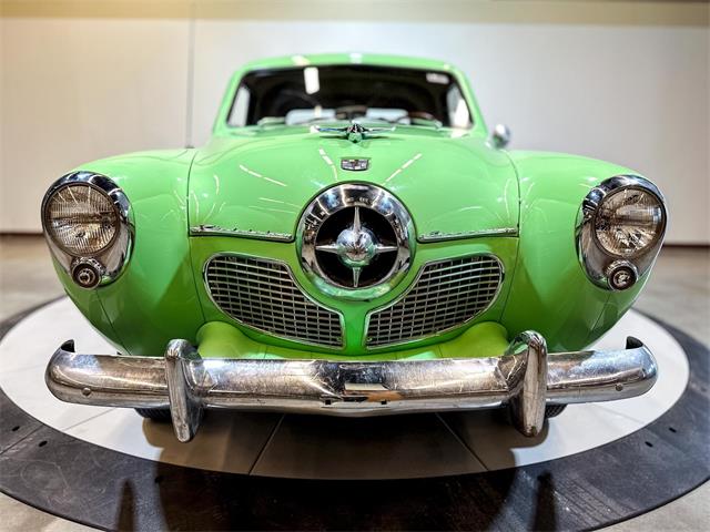1951 Studebaker Champion (CC-1729933) for sale in Winter Garden, Florida