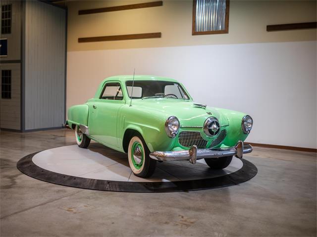 1951 Studebaker Champion (CC-1729933) for sale in Winter Garden, Florida