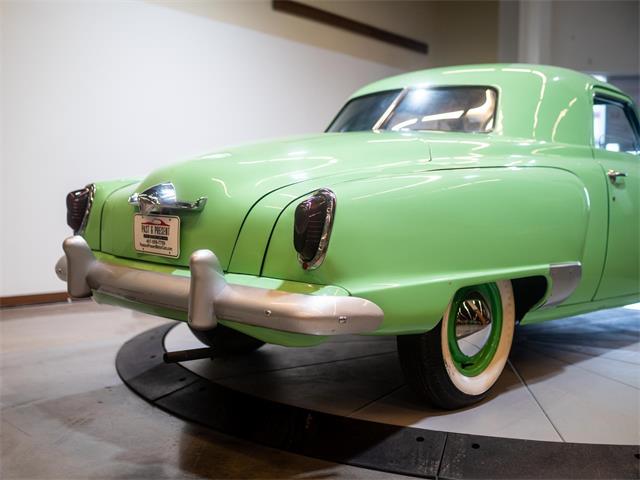 1951 Studebaker Champion (CC-1729933) for sale in Winter Garden, Florida