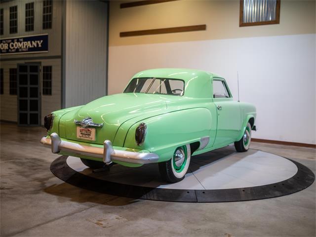 1951 Studebaker Champion (CC-1729933) for sale in Winter Garden, Florida