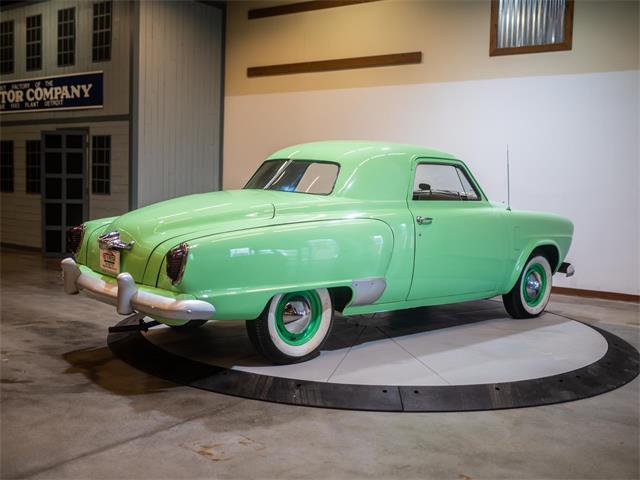 1951 Studebaker Champion (CC-1729933) for sale in Winter Garden, Florida