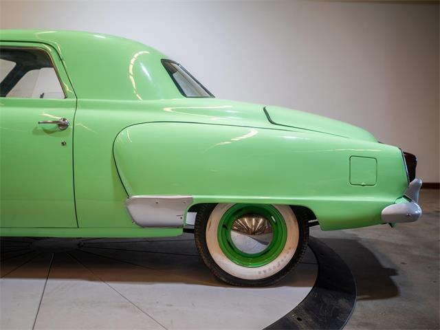1951 Studebaker Champion (CC-1729933) for sale in Winter Garden, Florida