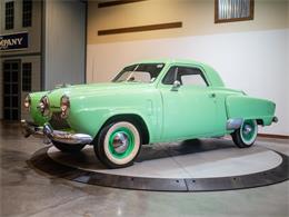 1951 Studebaker Champion (CC-1729933) for sale in Winter Garden, Florida