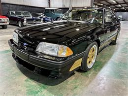 1988 Ford Mustang (Saleen) (CC-1720995) for sale in Sherman, Texas
