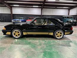 1988 Ford Mustang (Saleen) (CC-1720995) for sale in Sherman, Texas