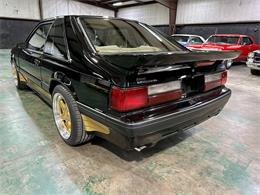 1988 Ford Mustang (Saleen) (CC-1720995) for sale in Sherman, Texas